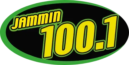Jammin' 100.1