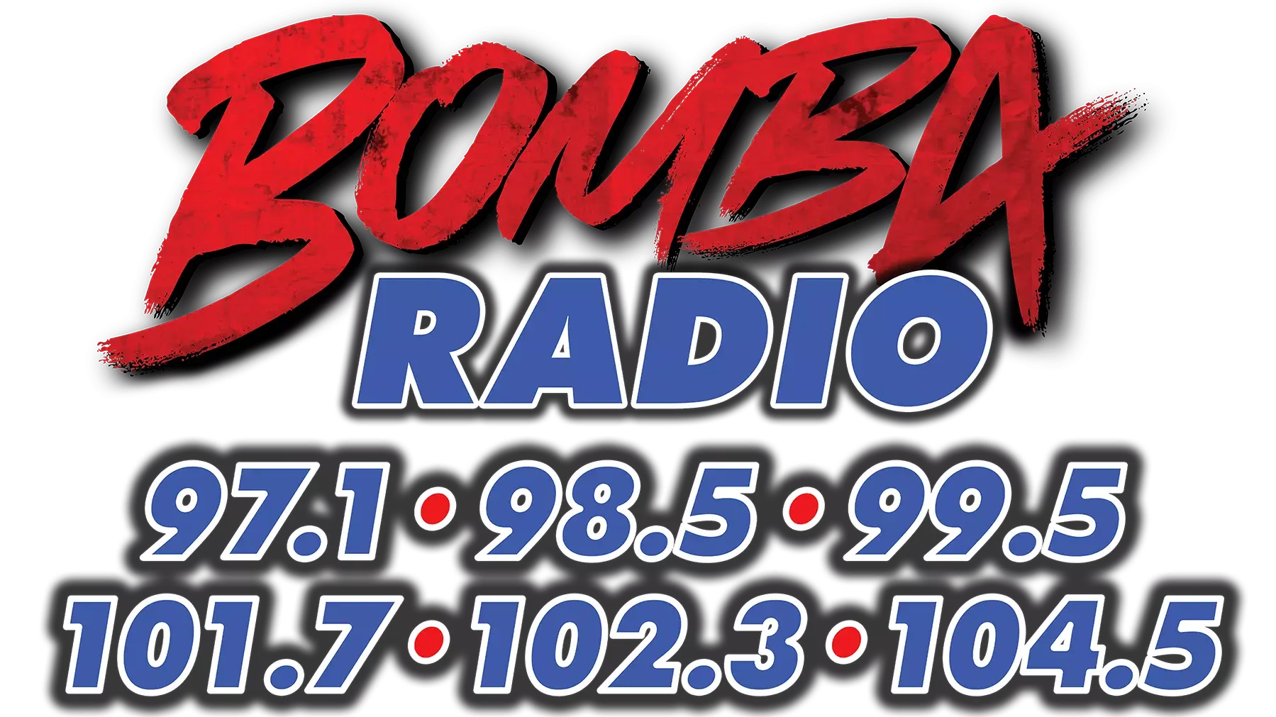 Bomba 104.5 Springfield
